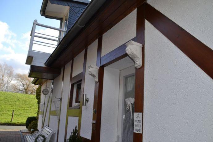 Ferienhaus Strandblume Elsfleth 外观 照片