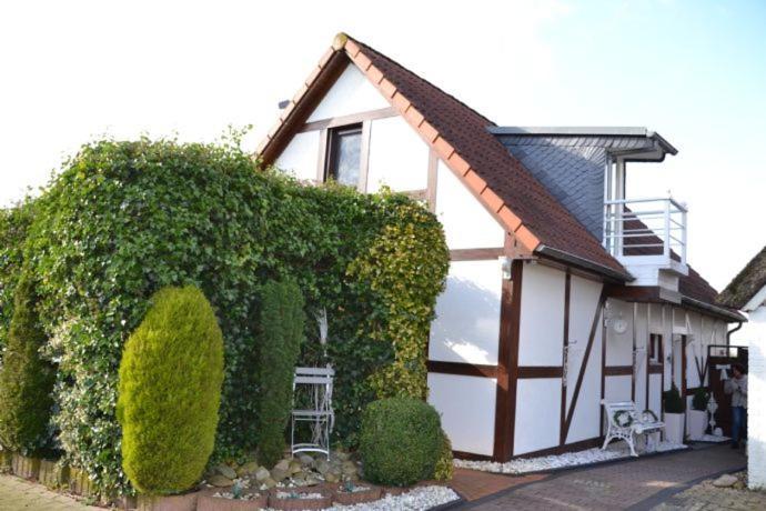 Ferienhaus Strandblume Elsfleth 外观 照片