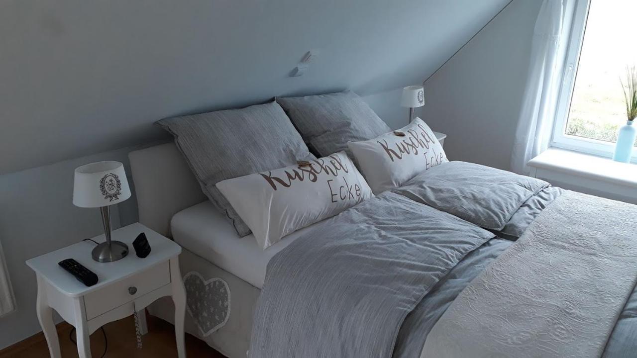 Ferienhaus Strandblume Elsfleth 外观 照片