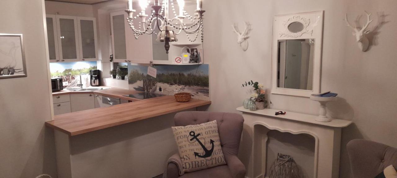 Ferienhaus Strandblume Elsfleth 外观 照片