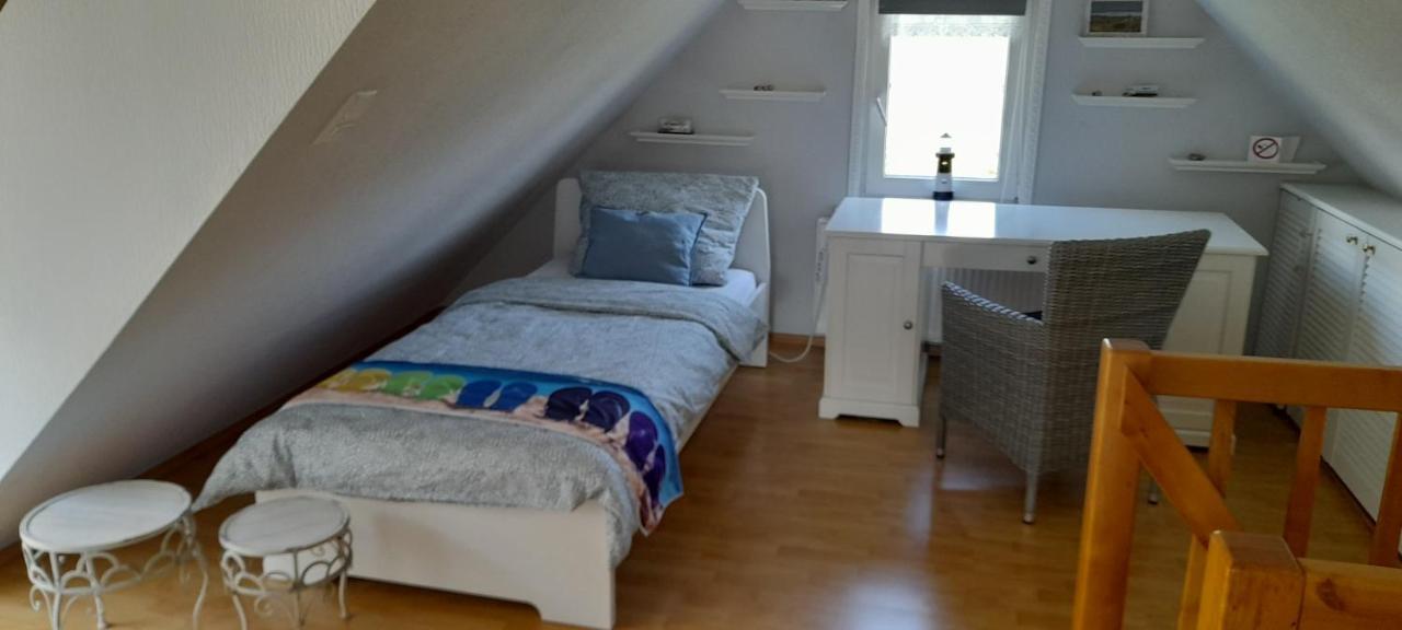 Ferienhaus Strandblume Elsfleth 外观 照片